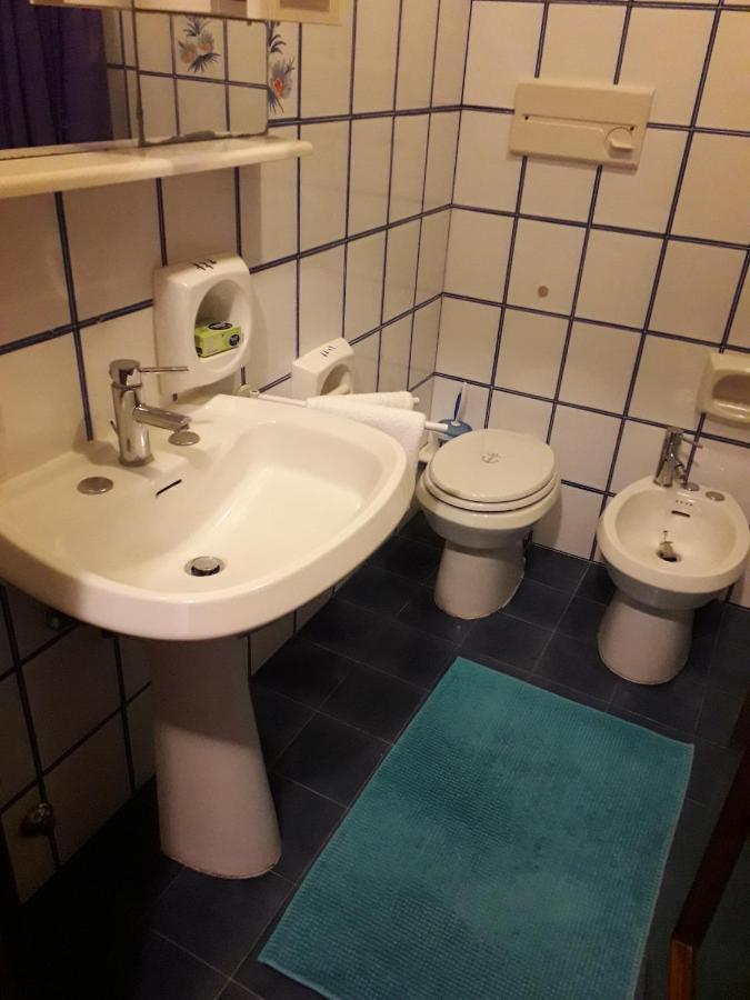 Ferienwohnung La Casa Di Corto Ventimiglia Exterior foto